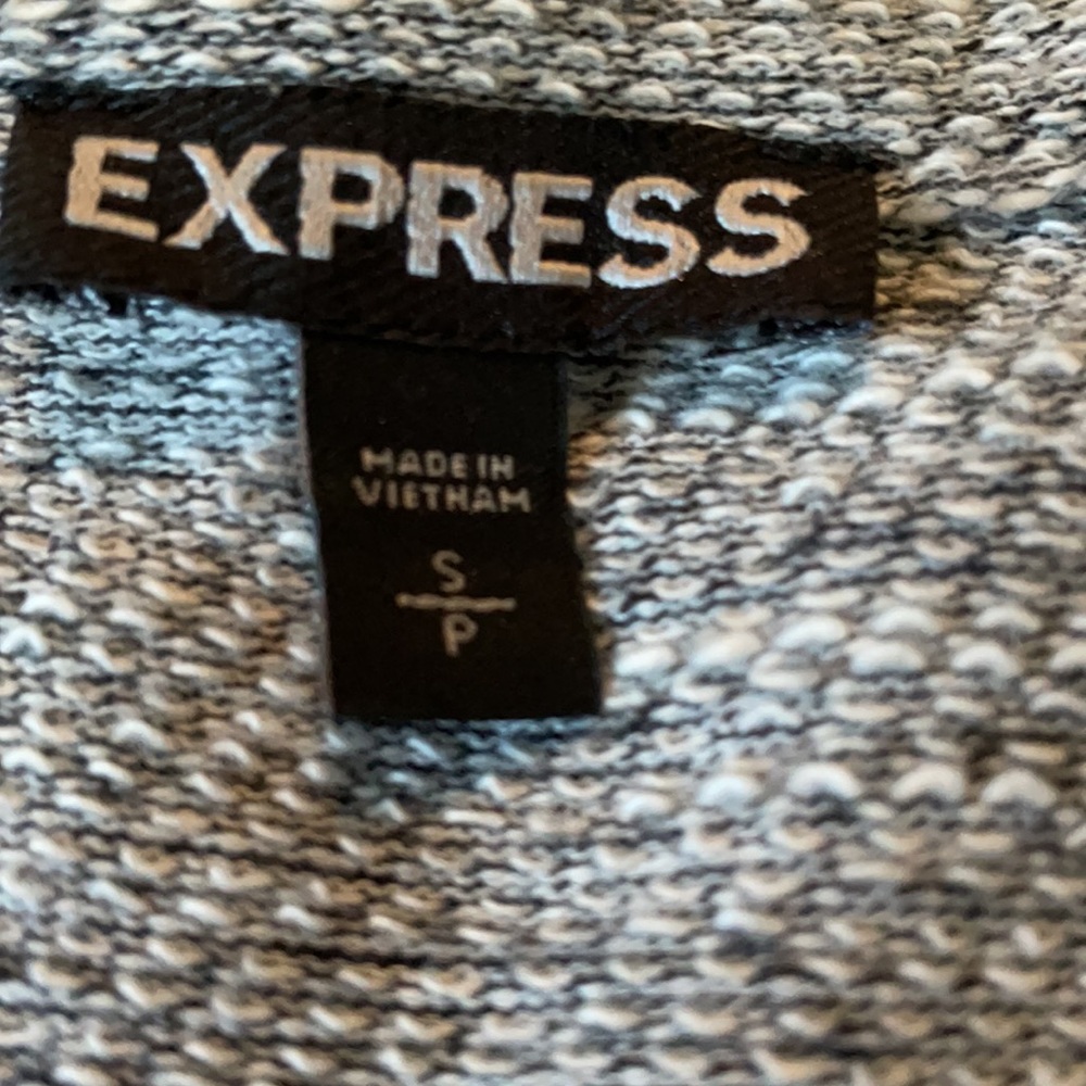 Express jacket - Picture 5 of 6